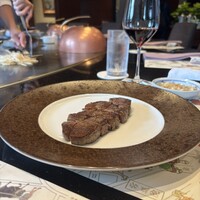 ステーキハウスハマ 六本木本店 - 
