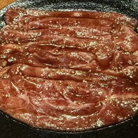 ホルモン焼肉 富や 栄店 - 