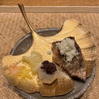 祇園 にし - 