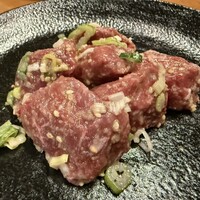 ホルモン焼肉 富や 栄店 - 
