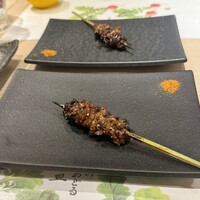 焼鳥 鳥美庵 新宿本店 - 