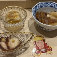 鮨 こう介 - 
