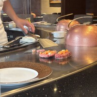 ステーキハウスハマ 六本木本店 - 