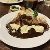 洋食フナハシ亭