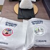 ONIGIRI WOW ！