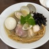 麺屋 心羽 - 料理写真: