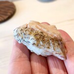 登喜和鮨 新発田本店 - 