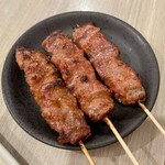 やきとん 鈴なり - 