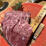 和牛 まつした - 