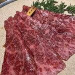 和牛 まつした - 