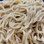 つけそば 周一 - 