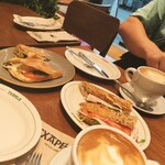 TXAPELA - 料理写真: