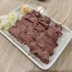 やきとん 鈴なり - 