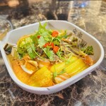 安家 - 料理写真:
