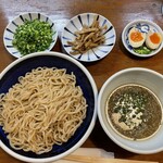 つけそば 周一 - 