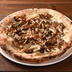 Italian Kitchen VANSAN - 料理写真: