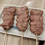 やきとん 鈴なり - 