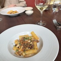 TRATTORIA CREATTA - 