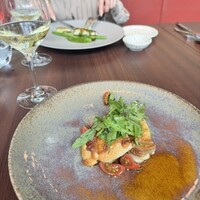 TRATTORIA CREATTA - 
