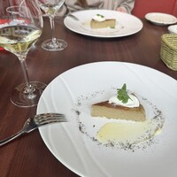 TRATTORIA CREATTA - 