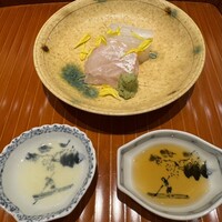 お料理 馳走 - 