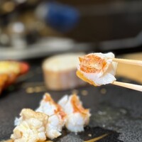 鉄板焼 にし田 - 