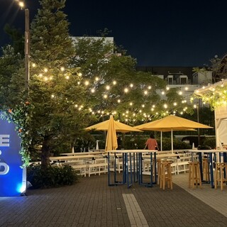 ヒューガルデン ビア・ガルデン_2