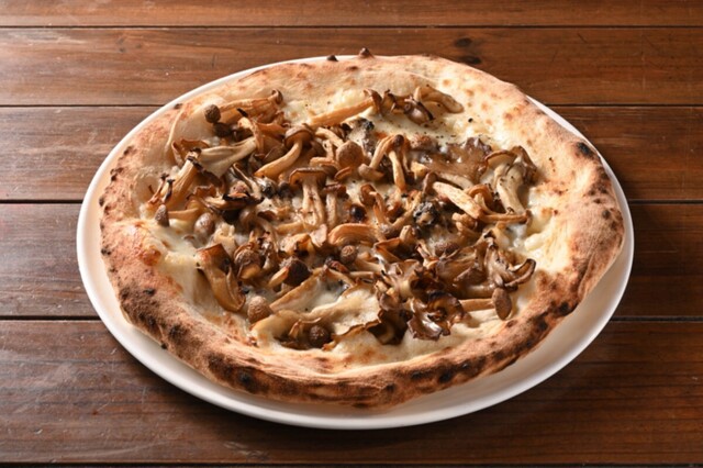 Italian Kitchen VANSAN 帯広店