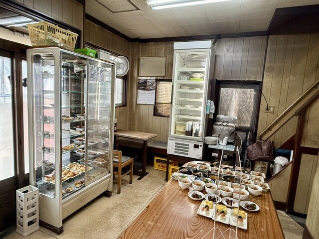 大衆食堂 山田屋 - 西新町/食堂 | 食べログ