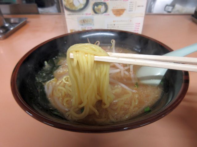 みちのくラーメン - 北上（ラーメン）の写真