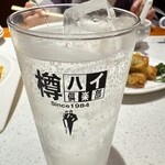 本格中華・北京ダック専門店 北京カォヤーテン - 飲んじゃいました〜だって料理が美味しいから〜