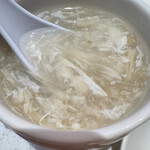 本格中華・北京ダック専門店 北京カォヤーテン - フカヒレスープも美味しい〜