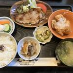 めしや仲とよ - 