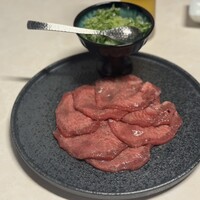 和牛焼肉 ワンダフィレ - 