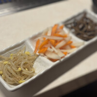 和牛焼肉 ワンダフィレ - 
