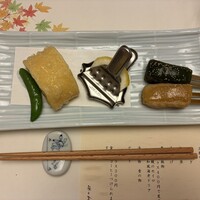 梅の花 銀座並木通店 - 