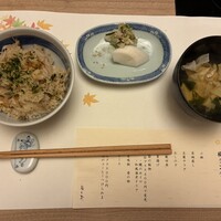 梅の花 銀座並木通店 - 