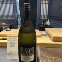 鮨 無垢/鮨 白銀 - 