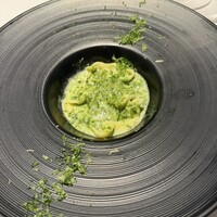 リストランテ ソットラルコ - パスタ1品目