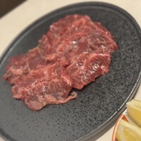 和牛焼肉 ワンダフィレ - 