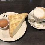 珈琲屋らんぷ - 