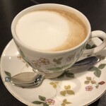 珈琲屋らんぷ - 