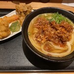 赤坂 讃岐うどん ほし野 - 