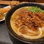 赤坂 讃岐うどん ほし野 - 