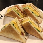 珈琲屋らんぷ - 