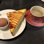 珈琲屋らんぷ - 