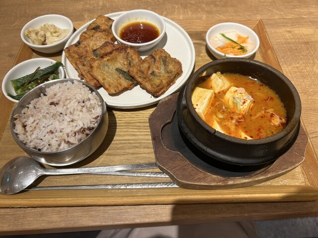 VEGEGO Onureshikutan & Cafe I-Asu Kasugai Ten