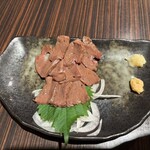 馬肉屋たけし - 