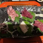 馬肉屋たけし - 