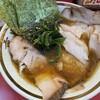 横濱家系ラーメン 裏野中家